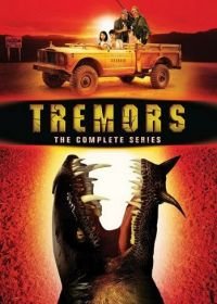 Дрожь (2003) Tremors