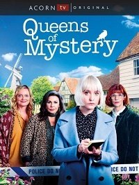 Детективные королевы (2019-2021) Queens of Mystery