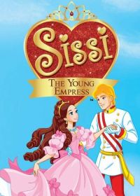 Сисси, молодая императрица (2016) Sissi, la Giovane Imperatrice