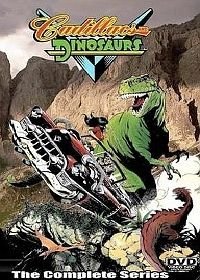 Кадиллаки и динозавры (1993) Cadillacs and Dinosaurs