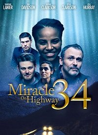 Чудо на 34-м шоссе (2020) Miracle on Highway 34
