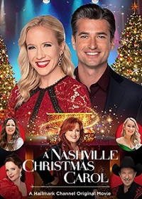 Рождественская песнь в стиле кантри (2020) A Nashville Christmas Carol