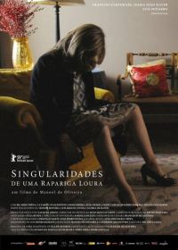 Причуды одной блондинки (2009) Singularidades de uma Rapariga Loura