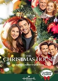 Рождественский дом (2020) The Christmas House
