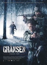 Граница (2011) Gränsen