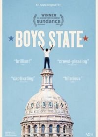 Штат мальчиков (2020) Boys State