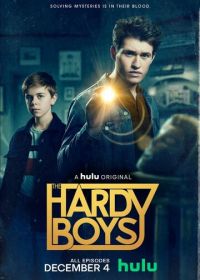Братья Харди (2020) The Hardy Boys