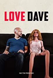 Любовь Дэйва (2020) Love Dave