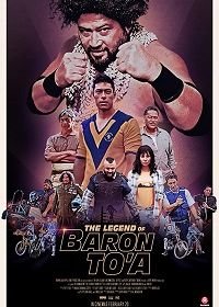Легенда о бароне То’а (2020) The Legend of Baron To'a