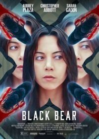 Чёрный медведь (2020) Black Bear