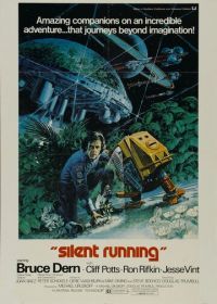 Молчаливое бегство (1972) Silent Running
