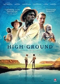 Возвышенность (2020) High Ground