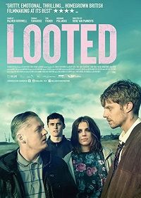 Добыча (2019) Looted