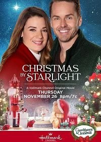 Рождество под звёздами (2020) Christmas by Starlight
