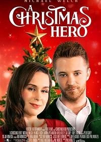 Рождественский герой (2019) A Christmas Hero