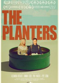 Зарыватели (2019) The Planters