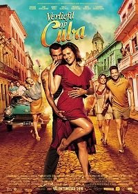 Любовь по-кубински (2019) Verliefd op Cuba