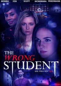 Одержимость: жажда убийства (2017) The Wrong Student / Lust for Murder / Obsession, Lust and Murder