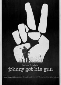 Джонни взял ружье (1971) Johnny Got His Gun