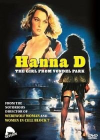 Ханна Д. — Девушка из парка Вондела (1984) Hanna D. - La ragazza del Vondel Park