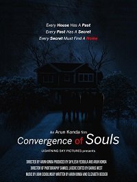 Слияние душ (2019) The Convergence of Souls