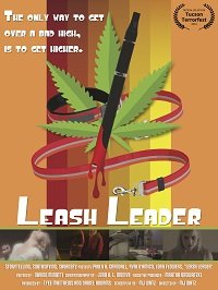 На поводке (2019) Leash Leader