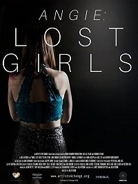 Энджи: Похищенные девочки (2020) Angie: Lost Girls