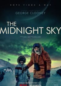 Полночное небо (2020) The Midnight Sky
