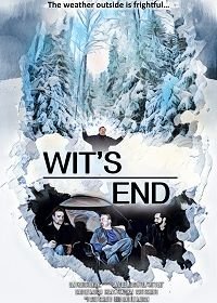 На грани (2020) Wit's End