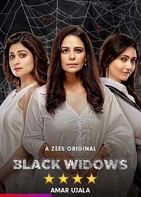 Черные вдовы (2020) Black Widows