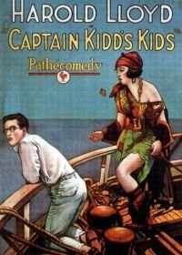 Дети капитана Кидда (1919) Captain Kidd's Kids