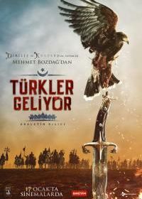 Турки идут. Меч справедливости (2019) Türkler Geliyor: Adaletin Kilici