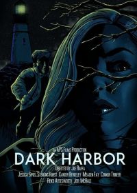 Темная гавань (2019) Dark Harbor