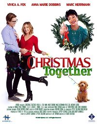 Вместе на Рождество (2020) Christmas Together