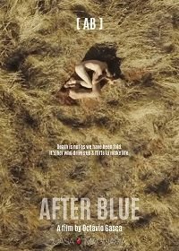 После смерти (2017) After Blue