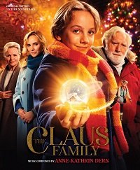 Семья Клауса (2020) De Familie Claus