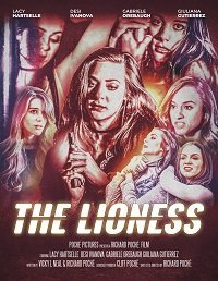 Львица (2019) The Lioness