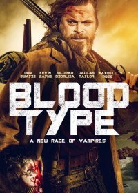Группа крови (2019) Blood Type