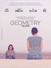 Геометрия: Фильм (2020) Geometry: The Movie