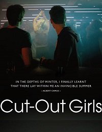 Использованные девушки (2018) Cut-Out Girls