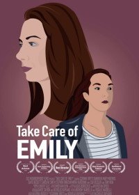 Позаботься об Эмили (2019) Take Care of Emily