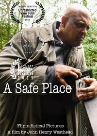 Безопасное место (2020) A Safe Place
