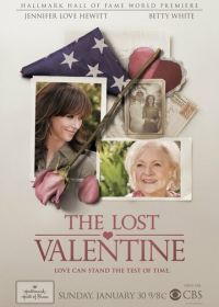 Потерянный Валентин (2011) The Lost Valentine