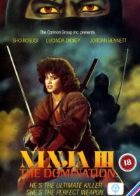 Ниндзя III: Господство (1984) Ninja III: The Domination
