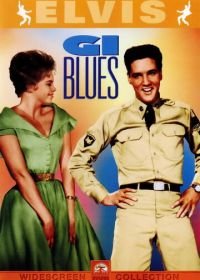 Солдатский блюз (1960) G.I. Blues