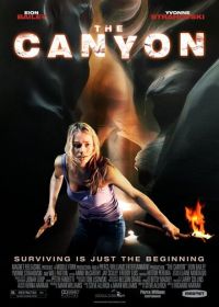 Каньон (2009) The Canyon