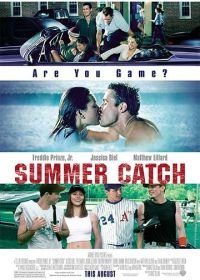 Летние игры (2001) Summer Catch