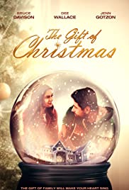 Подарок на Рождество (2020) The Gift of Christmas