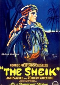 Шейх (1921) The Sheik