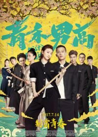 Кулак и вера (2017) Qing he nan gao